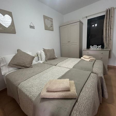 Casa Orilla! Beautiful Private Holiday Villa With Hot Tub La Oliva Extérieur photo
