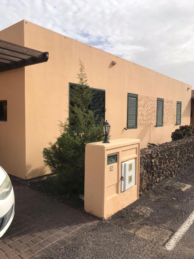 Casa Orilla! Beautiful Private Holiday Villa With Hot Tub La Oliva Extérieur photo