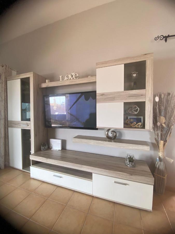 Casa Orilla! Beautiful Private Holiday Villa With Hot Tub La Oliva Extérieur photo