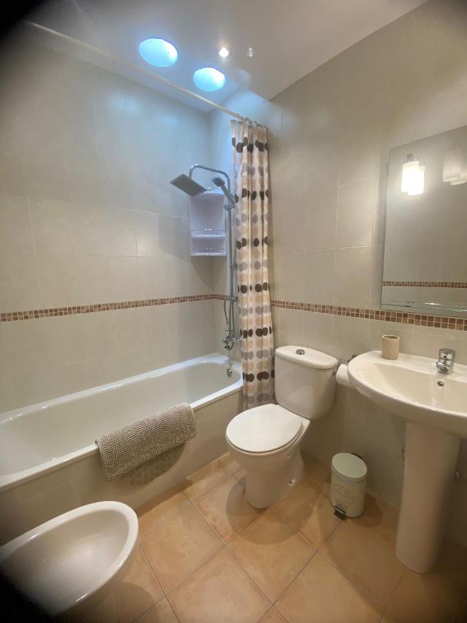 Casa Orilla! Beautiful Private Holiday Villa With Hot Tub La Oliva Extérieur photo
