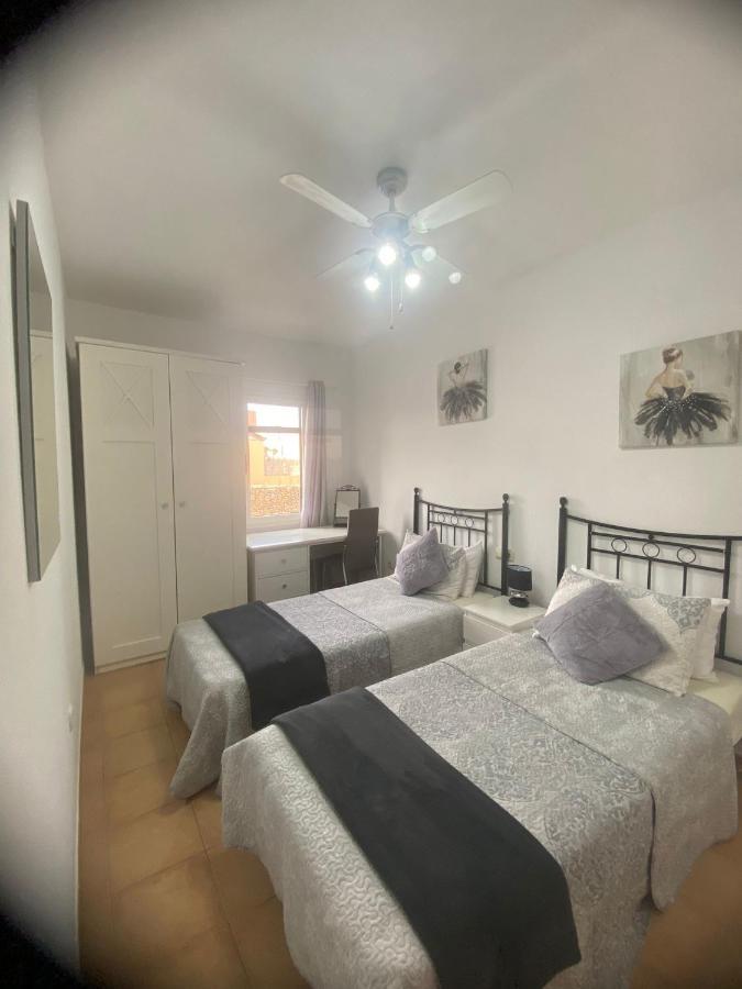 Casa Orilla! Beautiful Private Holiday Villa With Hot Tub La Oliva Extérieur photo
