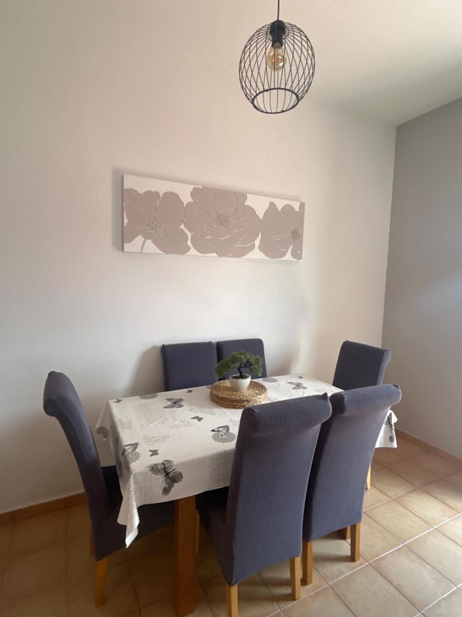 Casa Orilla! Beautiful Private Holiday Villa With Hot Tub La Oliva Extérieur photo