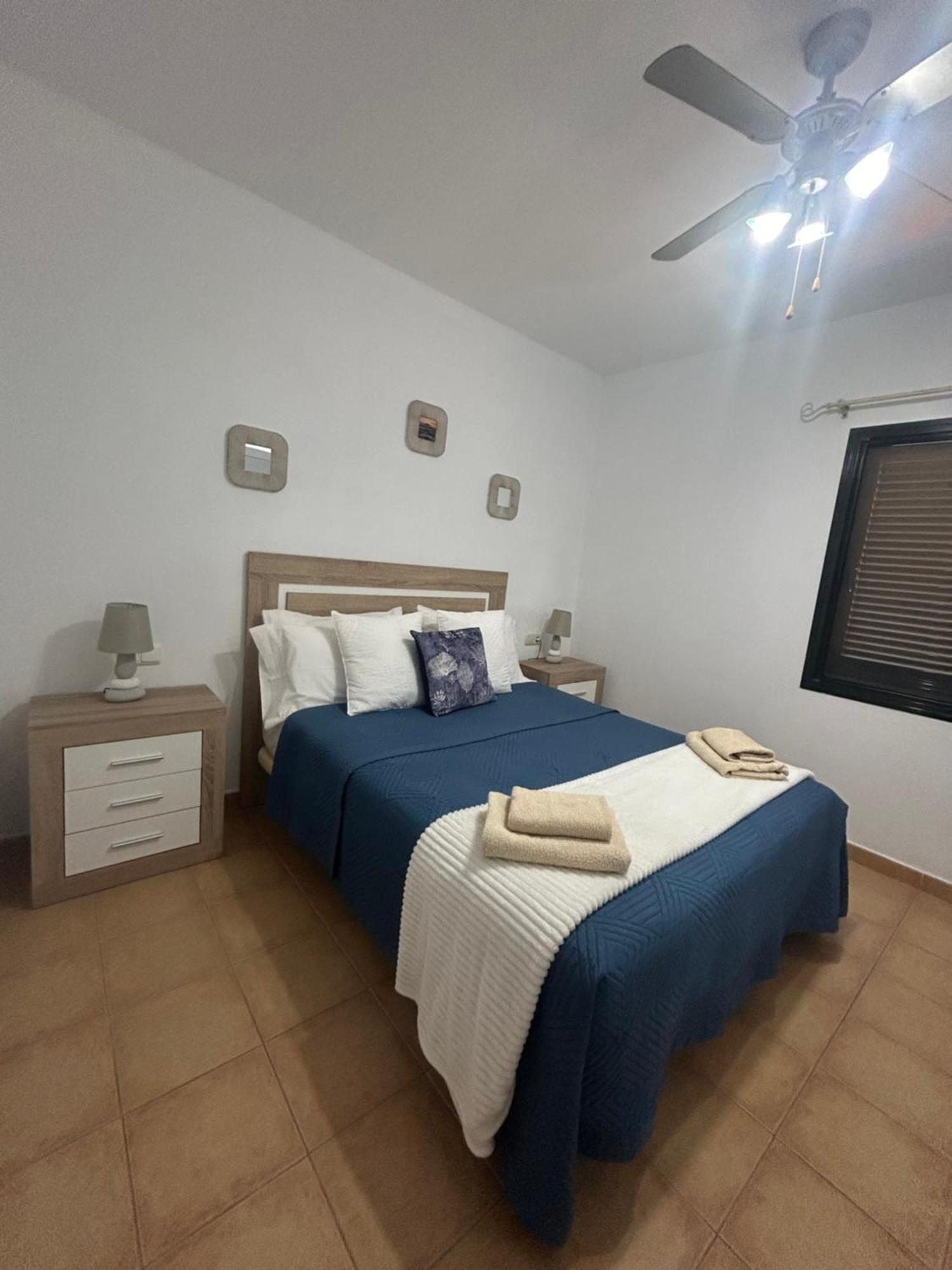 Casa Orilla! Beautiful Private Holiday Villa With Hot Tub La Oliva Extérieur photo