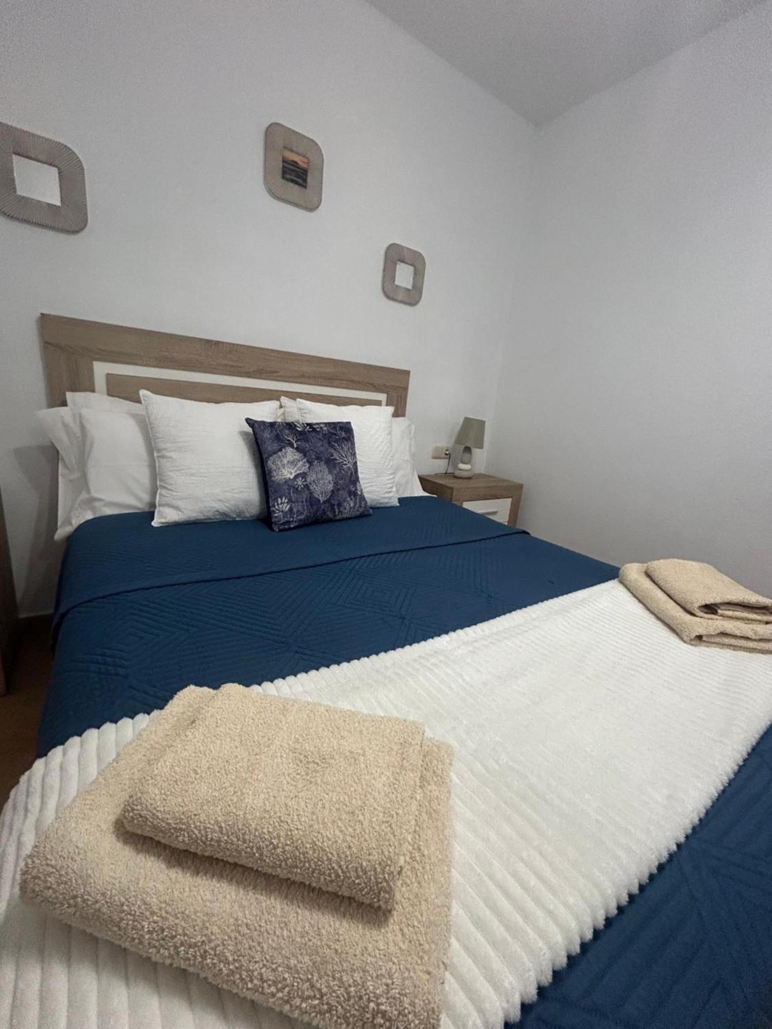 Casa Orilla! Beautiful Private Holiday Villa With Hot Tub La Oliva Extérieur photo